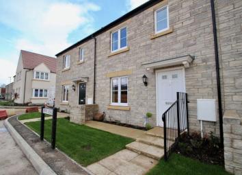 Terraced house For Sale in Somerton