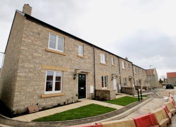 End terrace house For Sale in Somerton