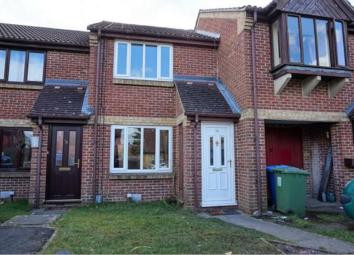 Terraced house To Rent in Bracknell
