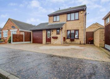 Detached house For Sale in Clacton-on-Sea