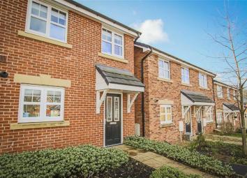 Semi-detached house For Sale in Clitheroe