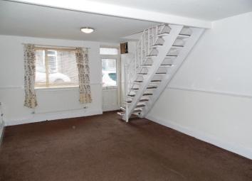 Terraced house To Rent in Merthyr Tydfil