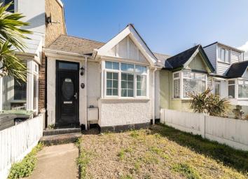 Bungalow For Sale in Whitstable