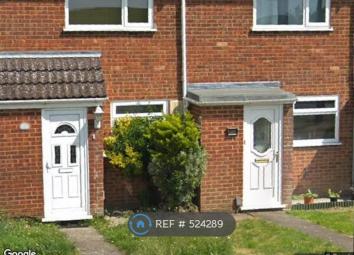 Semi-detached house To Rent in Basingstoke