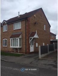 Semi-detached house To Rent in Brigg