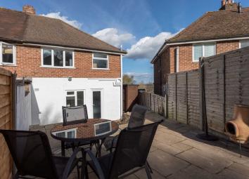 Semi-detached house For Sale in Guildford