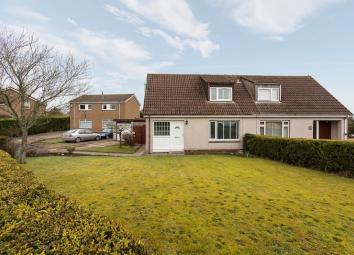 3 Bedroom Semi-detached bungalow for sale