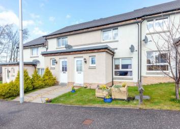 Terraced house For Sale in Dalkeith