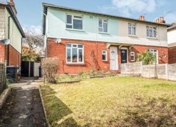 Semi-detached house For Sale in Hemel Hempstead