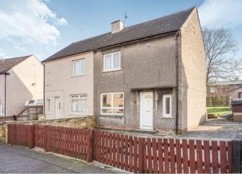 End terrace house For Sale in Bathgate