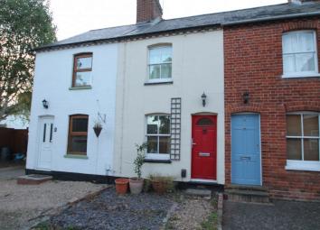 Terraced house For Sale in Wokingham