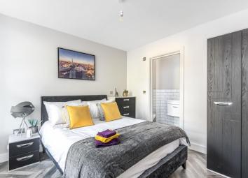 Flat To Rent in Camberley