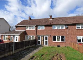 Terraced house For Sale in Maidstone