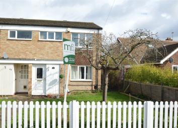End terrace house For Sale in Walton-on-Thames