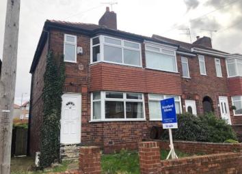 Semi-detached house For Sale in Bagillt