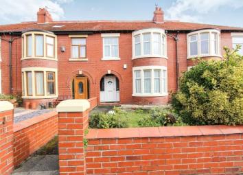 Terraced house For Sale in Lytham St. Annes