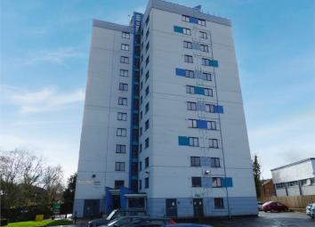 Flat For Sale in Pontypool