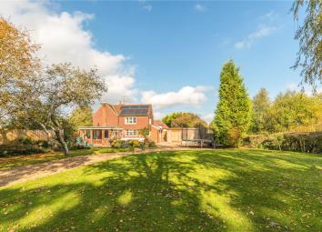 Detached house For Sale in Dorking