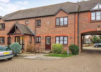 Flat For Sale in Chichester