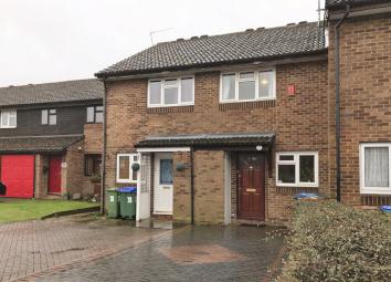 Terraced house For Sale in Horsham