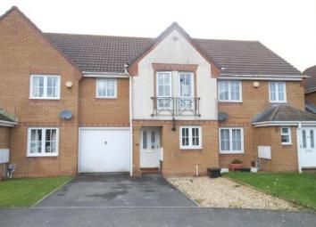 Terraced house To Rent in Salisbury