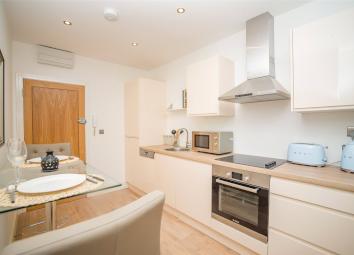 Flat For Sale in Maidstone