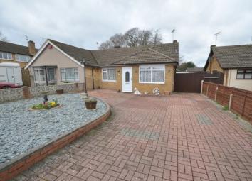 Detached house To Rent in Gillingham