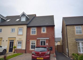 Semi-detached house For Sale in Clitheroe