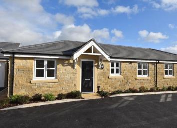 Bungalow For Sale in Clitheroe