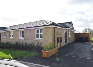 Bungalow For Sale in Clitheroe