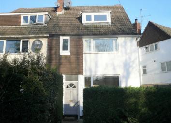 Terraced house To Rent in Henley-on-Thames