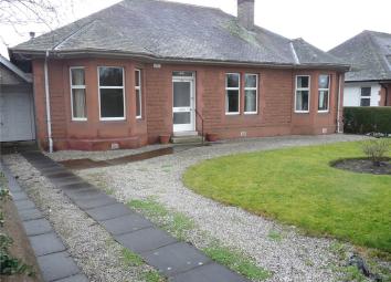 Bungalow For Sale in Paisley