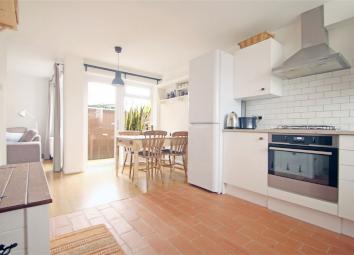 Maisonette For Sale in Hayes