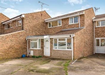 Terraced house For Sale in Saffron Walden