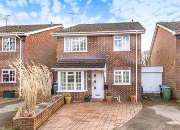 Property For Sale in Woking