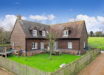 4 Bedroom Barn conversion to rent