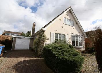 Detached house For Sale in York