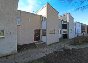 Detached house To Rent in Glenrothes