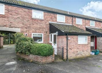 End terrace house For Sale in Colchester