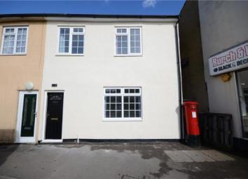 End terrace house For Sale in Aldershot