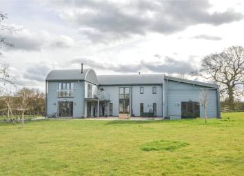 Detached house For Sale in Dunmow