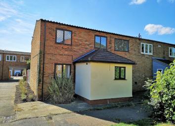 Property To Rent in Basildon