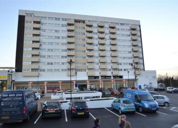 Flat For Sale in Hoddesdon