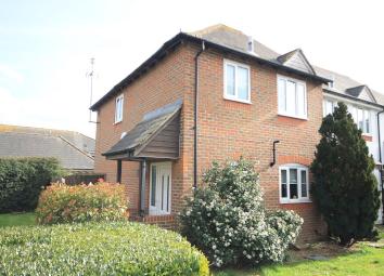 End terrace house For Sale in Hungerford