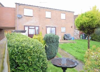 Link-detached house For Sale in Cwmbran