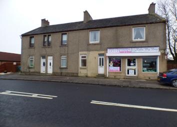 Flat For Sale in Wishaw