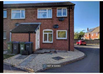 Flat To Rent in Chippenham