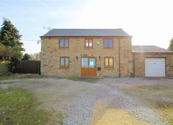 Barn conversion For Sale in Holywell