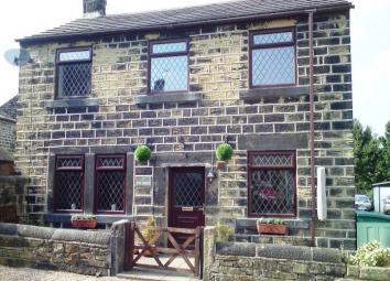 Cottage To Rent in Sheffield