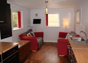 Town house To Rent in Sheffield